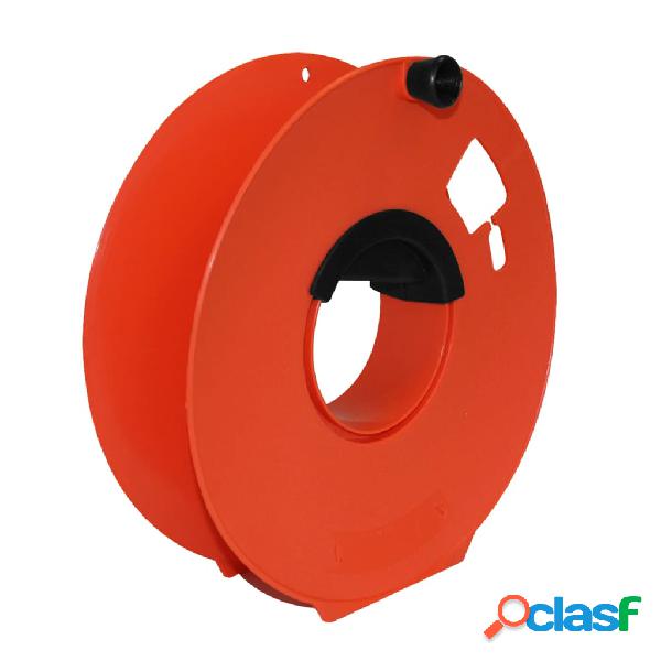 ProPlus Carrete multiusos todo tipo mangueras cables tubos