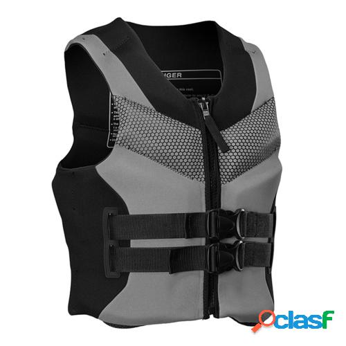 Profession Sailing Water Skiing Life Jacket Vest Water