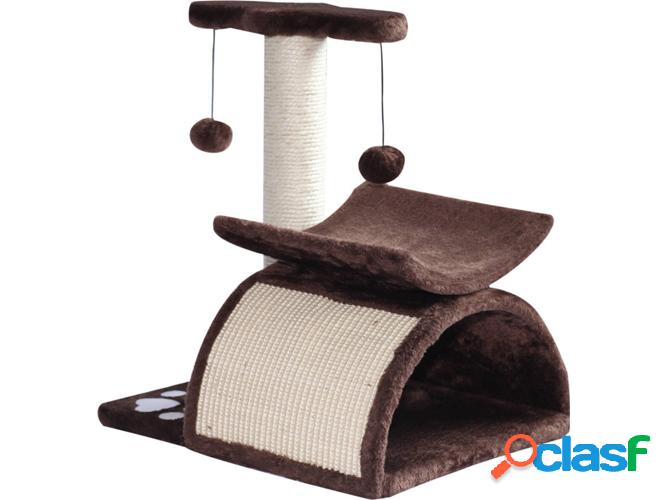 Puesto Rascador para Gatos PAWHUT D30-189