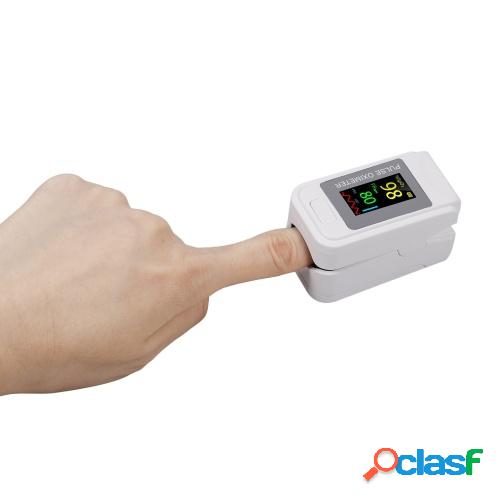 Pulsioxímetro digital de la yema del dedo Sensor de