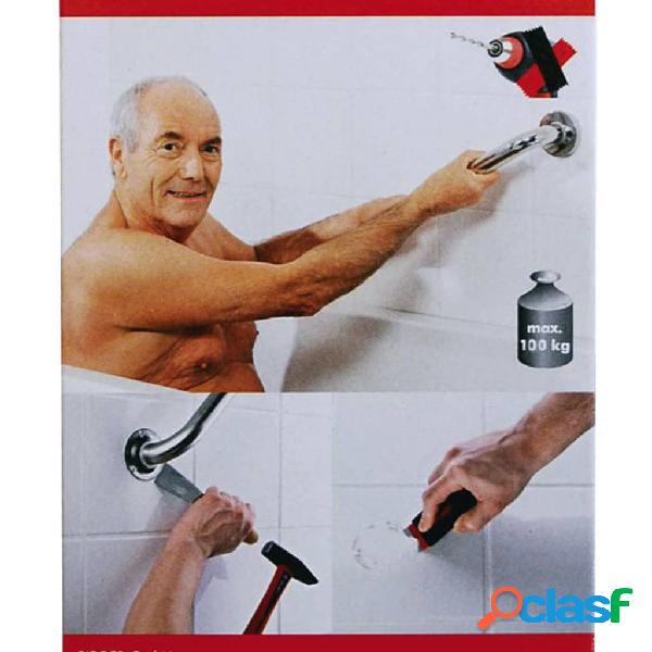 RIDDER Pegamento para accesorios de baño Fix & Clean
