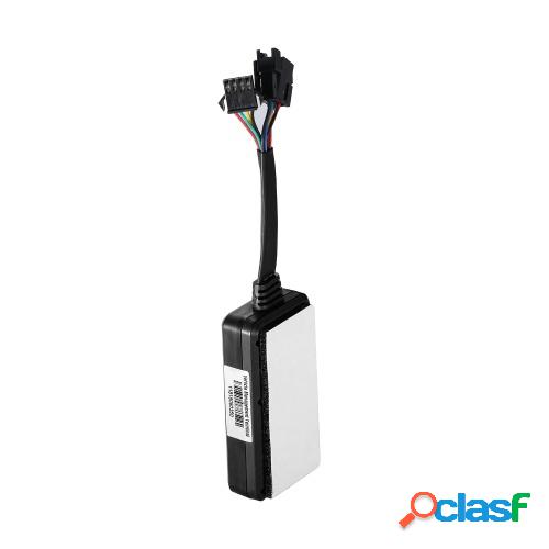 Rastreador GPS 4G Rastreador Automóvil Camión Vehículo