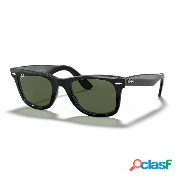 Ray-ban Gafas de sol unisex Rb2132 new wayfarer 901l black