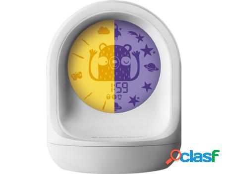 Reloj entrenador del sueño TOMMEE TIPPEE (14 x 14 x 38 cm)