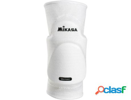 Rodillera MIKASA Kobe profesional Negro (Única)