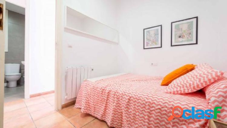 Room to rent Calle del Almirante