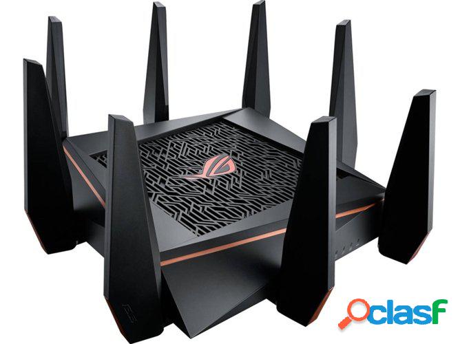 Router ASUS Tri-Band Rapture GT-AC5300