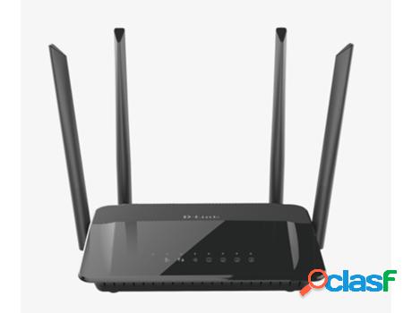 Router D-LINK Router D-LINK Covr-1100