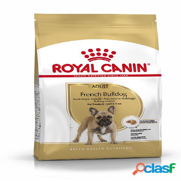 Royal Canin French Bulldog Adult 3 kg