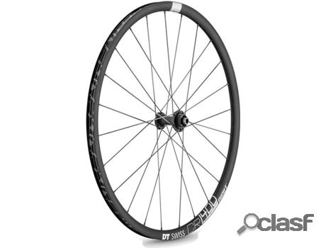 Rueda Delantera para Ciclismo de Carretera DT SWISS Estrada