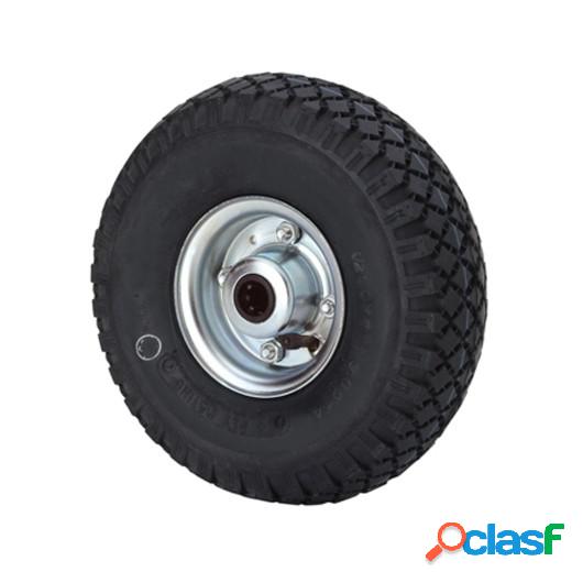 Rueda Neum 260Mm 4-1027 200Kg.Rod 4 Alex