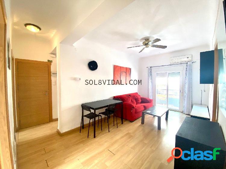 SOL8VIDAL vende piso en San José Obrero, la vivienda