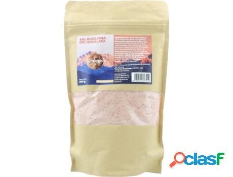 Sal Rosa Fina Del Himalaya NATURITAS (500 g)