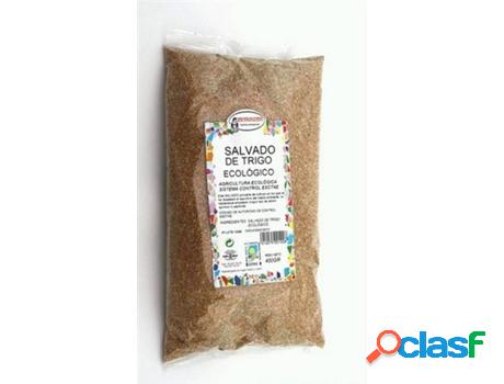 Salvado de Trigo Fino Bio INTRACMA (400 g)