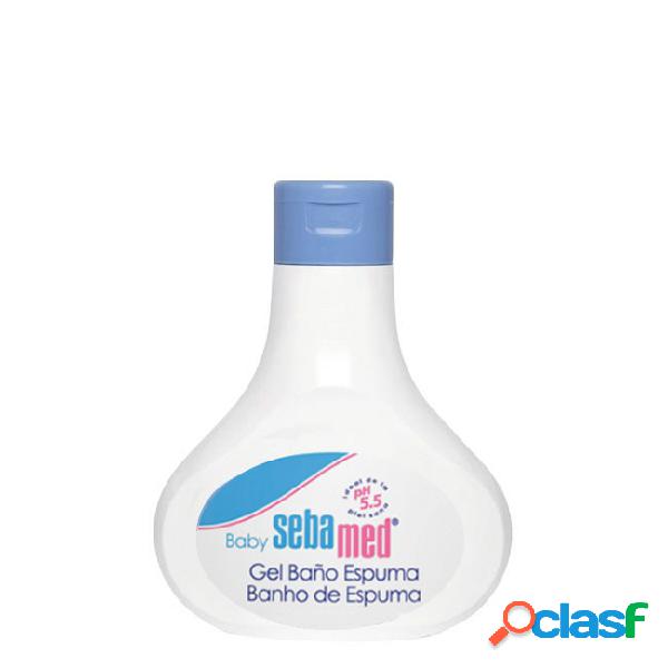 Sebamed Baby Bubble Bath 200ml