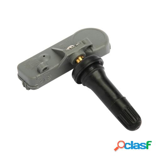 Sensor de monitor de presión de neumáticos TPMS de 315 mhz