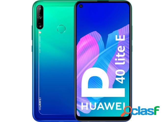 Smartphone HUAWEI P40 Lite E (6.39&apos;&apos; - 4 GB - 64