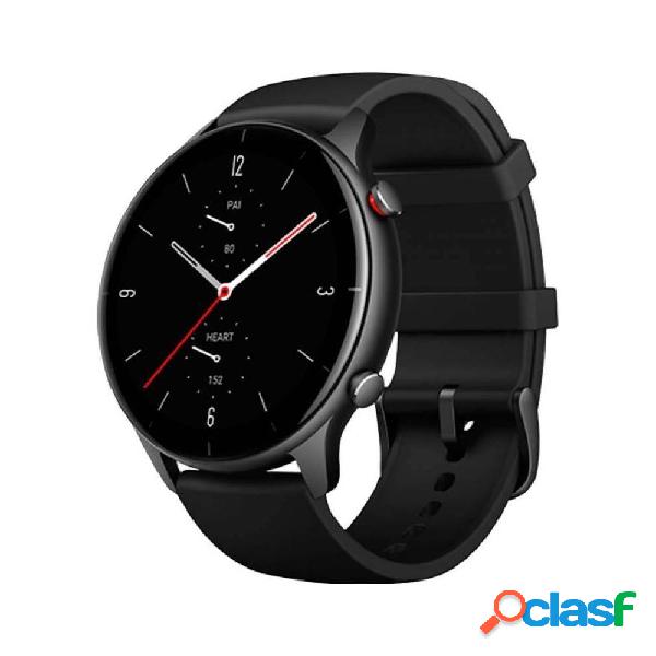 Smartwatch Huami Amazfit GTR 2e/ Notificaciones/ Frecuencia