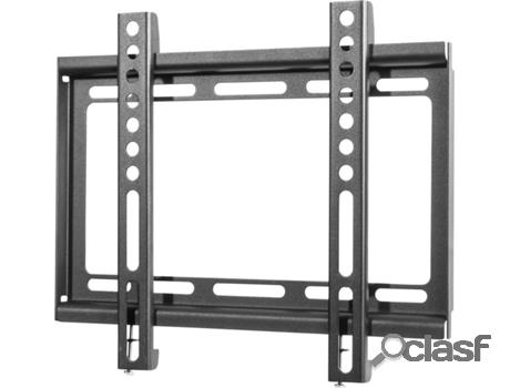 Soporte de TV HOLMIOS H55007 (Fijo - 23&apos;&apos; a 42" -