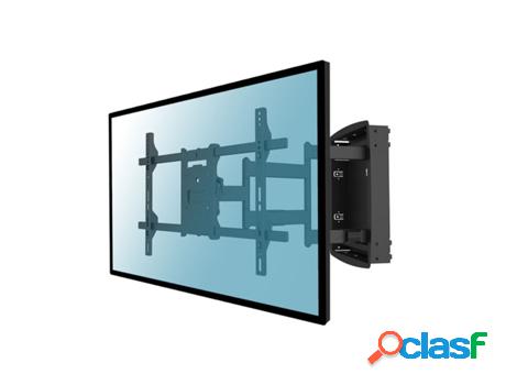 Soporte de pared empotrado para TV 32"- 65"