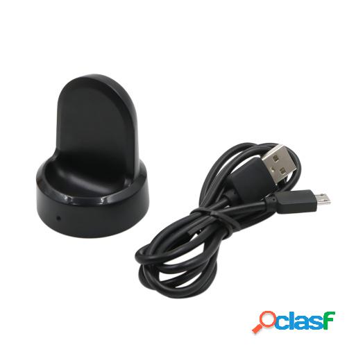 Soporte para base de carga inalámbrica Smartwatch para