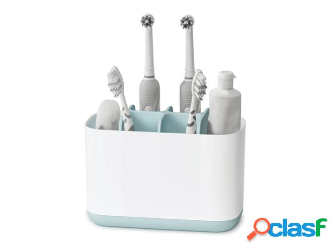 Soporte para cepillo de dientes JOSEPH JOSEPH Easystore Azul