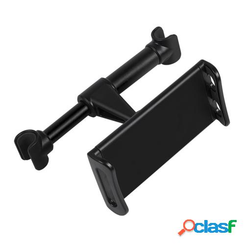 Soporte para tableta de coche Asiento trasero Reposacabezas