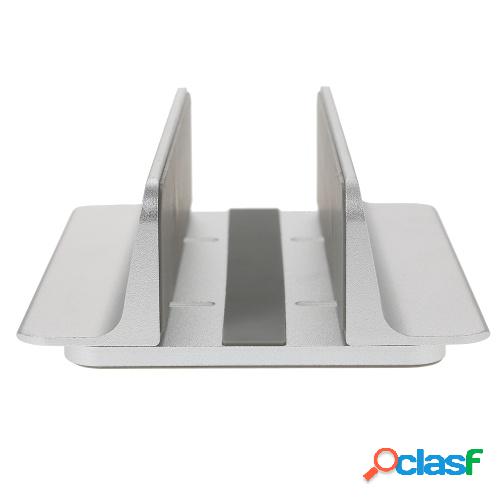 Soporte vertical ajustable del ordenador portátil Soporte