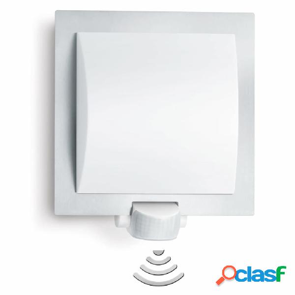 Steinel Aplique de exterior con sensor, L20