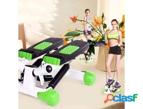 Stepper FITNESS TECHNOLOGY Cardio Verde