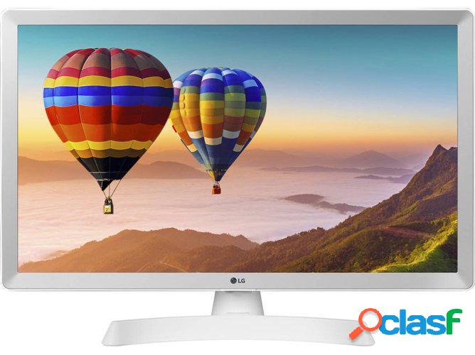 TV LG 24TN510S (LED - 24&apos;&apos; - 61 cm - HD - Smart