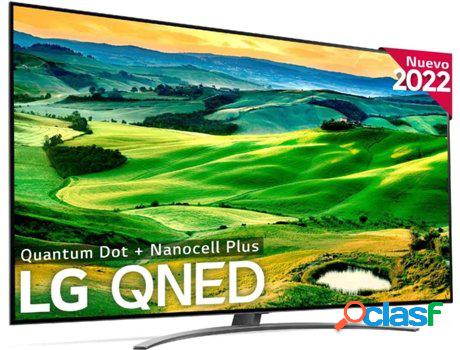 TV LG 86QNED816QA (QNED - 86&apos;&apos; - 218 cm - 4K Ultra