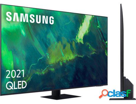 TV SAMSUNG QE75Q75A (QLED - 75&apos;&apos; - 189 cm - 4K