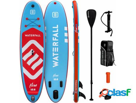 Tabla de Stand Up Paddle Inflabel Waterfall Flow 10.6 All