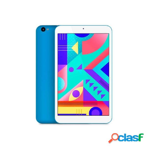 Tablet SPC Lightyear 2nd Generation 8'/ 2GB/ 32GB/ Quadcore/