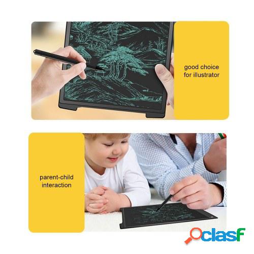 Tableta de dibujo LCD de 8.5 pulgadas LCD portátil
