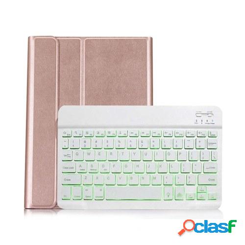 Tablets Funda protectora Cuero de PU Tablets Protecciones