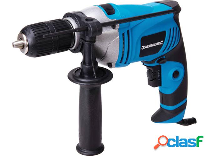 Taladro SILVERLINE 126898