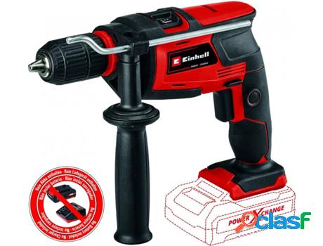 Taladro de Impacto EINHELL 8V Tc-Id 18 L - Suelo