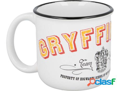 Taza HARRY POTTER 63693 Blanco (400 ml)