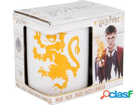 Taza HARRY POTTER Blanco (325 ml)