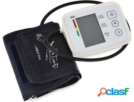 Tensiómetro de Brazo OHPA CK-A155