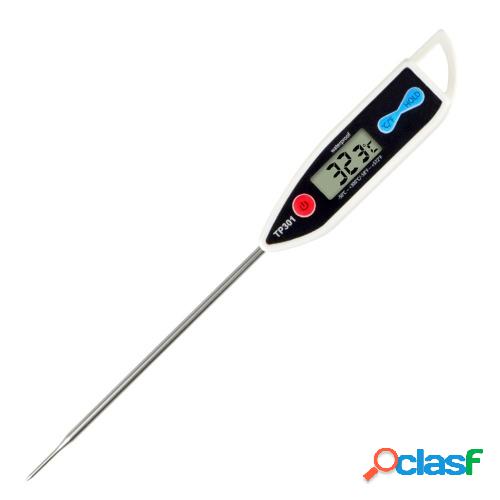 Termómetro de parrilla de cocina digital Sonda de