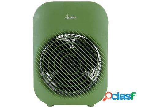 Termoventilador Vertical JATA TV55V (2000 W)