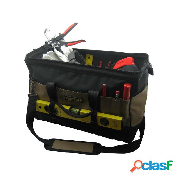 Toolpack Bolsa portaherramientas Constructor XXL 360.034