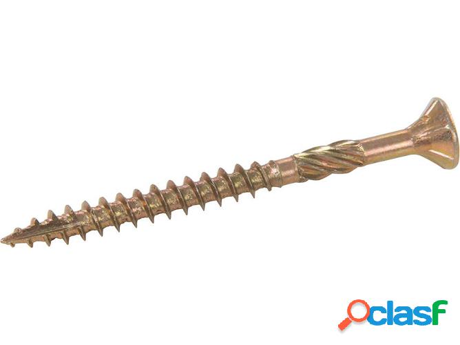 Tornillo para Madera FIXMAN 619135