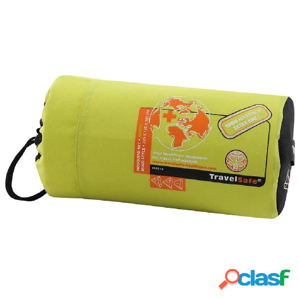 Travelsafe Mosquitera multiestilo 1 persona
