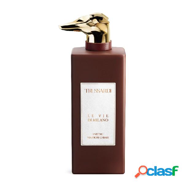 Trussardi Le Vie Di Milano Via Fiori Chiari - 100 ML Eau de