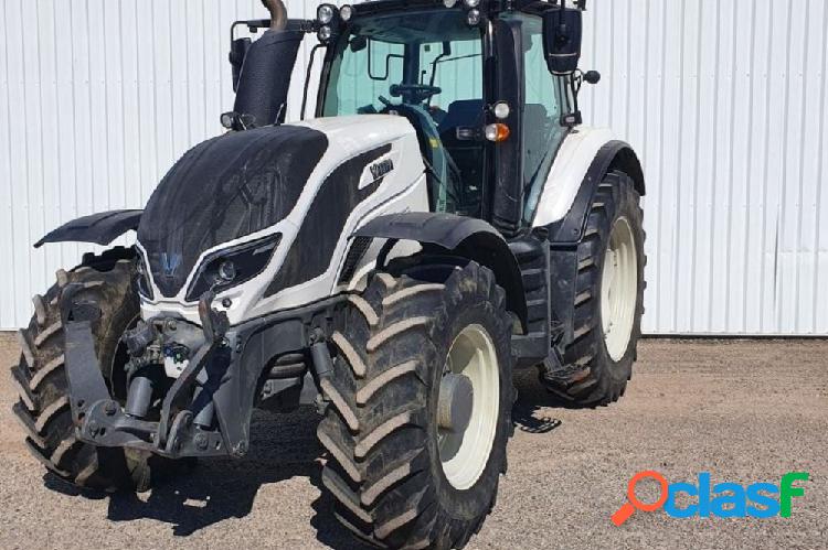 Valtra tracteur valtra t144v 1a7