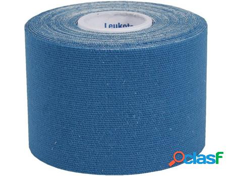 Venda Elástica SELECT Adhesiva (Amarillo - Rayon - 2.5 cm)
